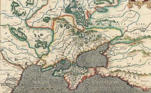 Денежные реформы и цены в Крымском ханстве