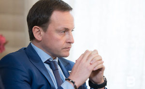 Александр Сидякин: «Навальный ведет охоту за моей биографией, но ничего не находит»