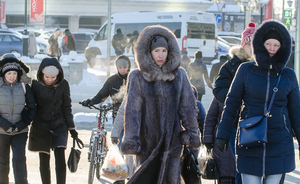 Как Казань переживает арктический холод: усиленный режим для ЖКХ, задержки автобусов и отмена занятий