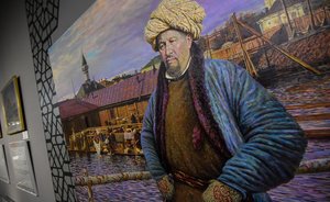 Родовые дома: Шигабутдин Марджани и его семья