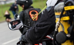 «Погибали те, с кем я был знаком»: день памяти мотоциклистов в Татарстане «отметили» новыми жертвами
