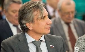 Ирек Зиннуров: «Бизнес избавляется от спортивных «непрофильных активов» — нужно эту тенденцию переломить!»