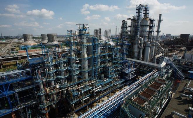 ТАИФ-НК: индикатор развития татарстанской нефтепереработки