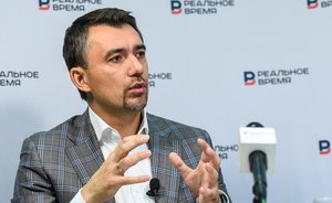 Дамир Фаттахов: «Дворец молодежи, точнее, молодежный центр в Казани будет»