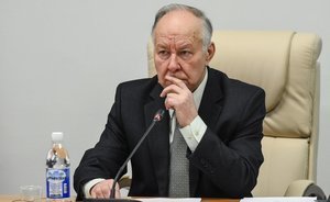 «По принципу горячей линии» — как Анатолий Фомин станет рефери на выборах в Госсовет