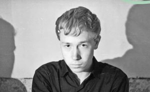 Как Константин Васильев превратил каистов в адептов светомузыки и отошел от абстракционизма