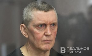 Из «Полярной совы» с приветом: в Казани снова судят лидера ОПС «Жилка»