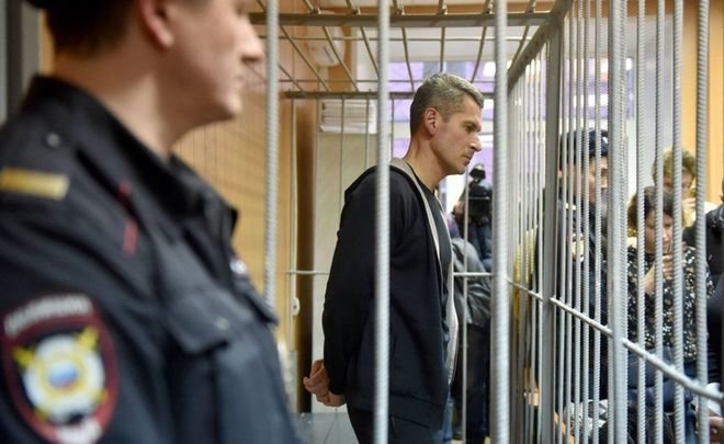От «Суммы» до тюрьмы: на чем погорел строитель стадионов «Арена Балтика» и «Казань Арена»