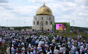 День в истории: создали «Возрождение», открыли Новый Эрмитаж