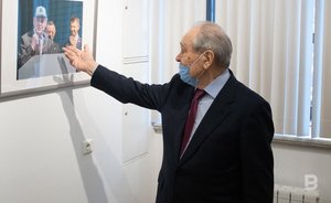 События недели: юбилей Шаймиева, «омикрон» в Татарстане, изнурительные снегопады