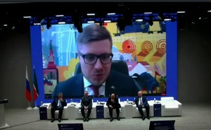 Сергей Коляда, «Россия — страна возможностей»: «Сейчас даже сельские газеты становятся медиахолдингами»