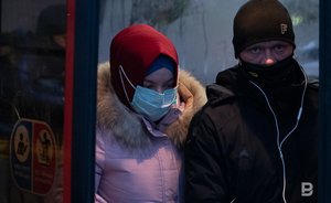 События недели: «отмена» масочного режима, антипрививочники в ОП РТ и татарский Netflix