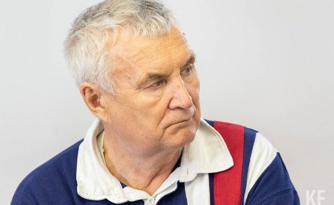 Римзиль Валеев: «Народ, который не читает, не смотрит свои медиаресурсы, обречен на исчезновение»