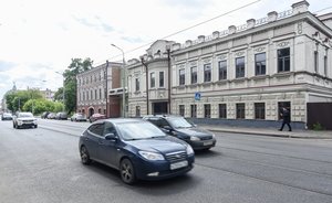 ASG рассматривает варианты вписать памятники в современную жизнь Казани