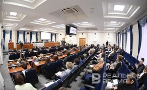 «Темпы снижения рождаемости резко замедлились»