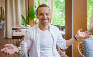 Владислав Семин: «Мне сказали — если бы это было легко, все бы бизнесом занимались»