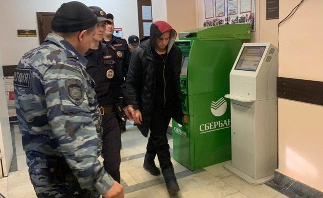 Обвиняемый в «полицейском рабстве»: «Я не понимаю, почему уже год нахожусь за решеткой»