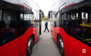 Казань войдет в федеральный эксперимент с общественным транспортом. Стоимость проезда может вырасти