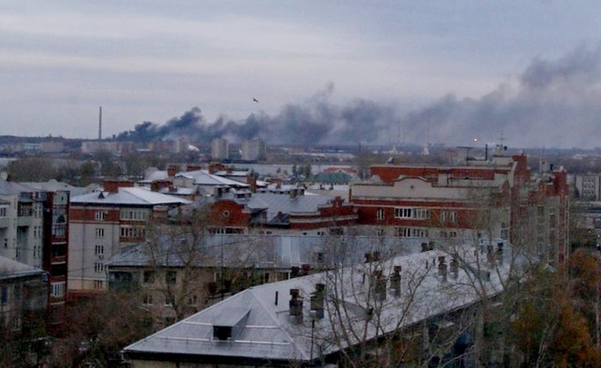 Казань на «пороховой бочке»: хроника ЧП на взрывоопасном производстве на протяжении двух веков