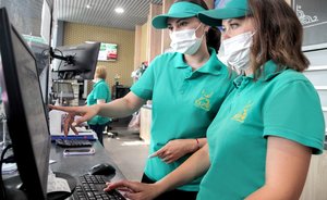 Испытано на себе: как журналист «Реального времени» провела один день оператором ООО «ТАИФ-НК АЗС»