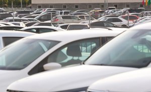 Аналитика «Реального времени»: на чем будут ездить татарстанцы в 2023 году?