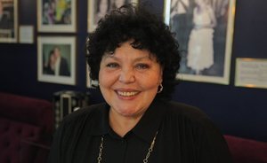 Зульфия Авзалова: «Мама говорила — безнең Бабай никогда не оставит меня без внимания»