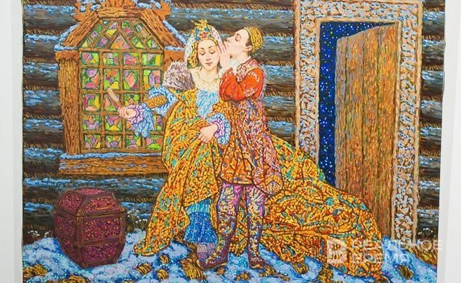 Роль памятников народного творчества народов Урало-Поволжья в изучении истории тюркского права