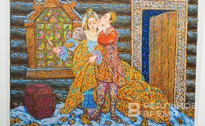 Роль памятников народного творчества народов Урало-Поволжья в изучении истории тюркского права