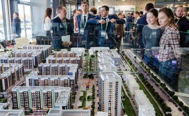 «Рейтинг четких застройщиков»: быстрее всех — СМУ-88, самый просматриваемый — ГК «Новастрой»