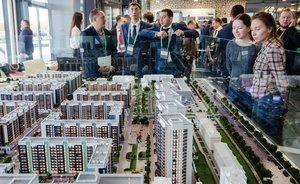 «Рейтинг четких застройщиков»: быстрее всех — СМУ-88, самый просматриваемый — ГК «Новастрой»