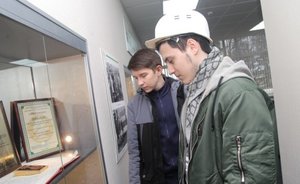 Галина Ахмерова: «По большей части подростки не представляют, кем хотят стать, когда вырастут»