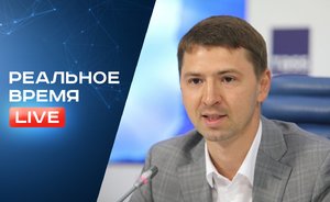 «Профессионалы», но уже не международные / Реальное время Live