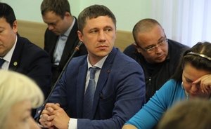 Чистки в нефтеграде: главный строитель Альметьевска признался в афере со «взяткой»