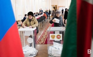 Как в Татарстане пройдет голосование по поправкам в Конституцию России