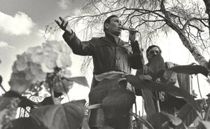 Ильхам абый: моң и современные тренды