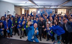 Как «Нижнекамскнефтехим» собрал у себя студентов технических вузов России