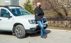 Как в Татарстане контролируют соблюдение режима самоизоляции