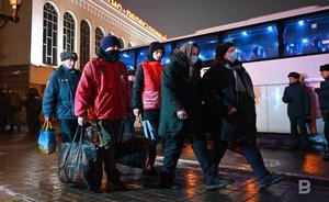 Юлия Хакимова: «Люди с Украины едут в Казань без денег и договоренностей»