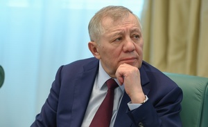 Альберт Шигабутдинов: «Решение попечительского совета ФК «Рубин» стало для нас полной неожиданностью»