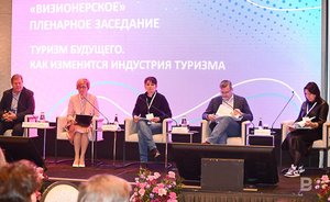 «В Татарстане есть ресурс дороже черного золота»