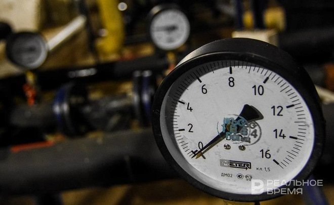 «Есть одна проблема, которая не решается»: в Казани готовятся к старту отопительного сезона