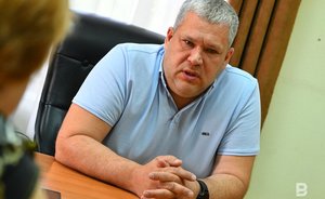 Сергей Павлов, Казанский зооботсад: «Мы идем к фантастическим целям»