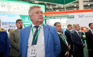 Эдуард Галеев: «Для нас важно общение с потребителями»