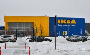 «Уход» ИКЕА: шведы повергли в шок 900 работников фабрики в Зеленодольске