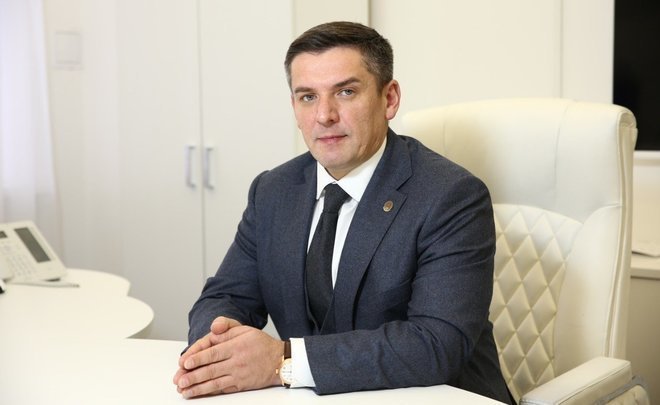 Руслан Халилов, ФПИ: «Работа бизнеса и власти может сделать Татарстан жемчужиной водного туризма»