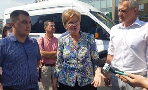 «Наиль Магдеев сказал мне спасибо, что национальные проекты наконец пришли в Набережные Челны»