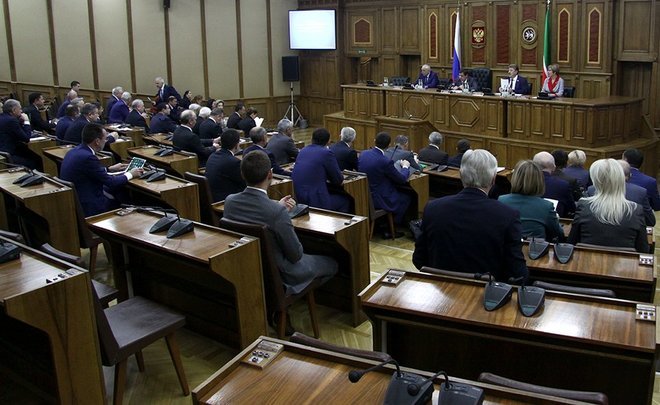 Татарстан добился отсрочки в погашении миллиардных долгов за Универсиаду