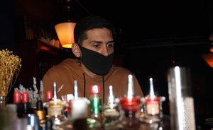 Артур Галайчук: «Общепит — как сорняк, его вырубят, он отрастет заново. И государство это знает»