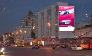 Как власти Казани помогли вывести рекламный рынок города в пятерку по России
