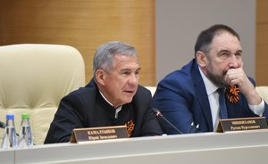 «За каждый завод мы бились. Вот сегодня что бы без порохового делала наша армия?»